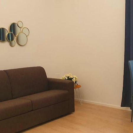 Space Apartment Cagliari Extérieur photo