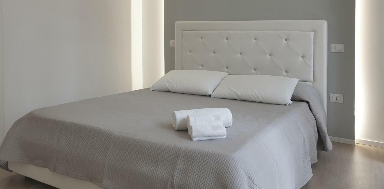 Space Apartment Cagliari Extérieur photo