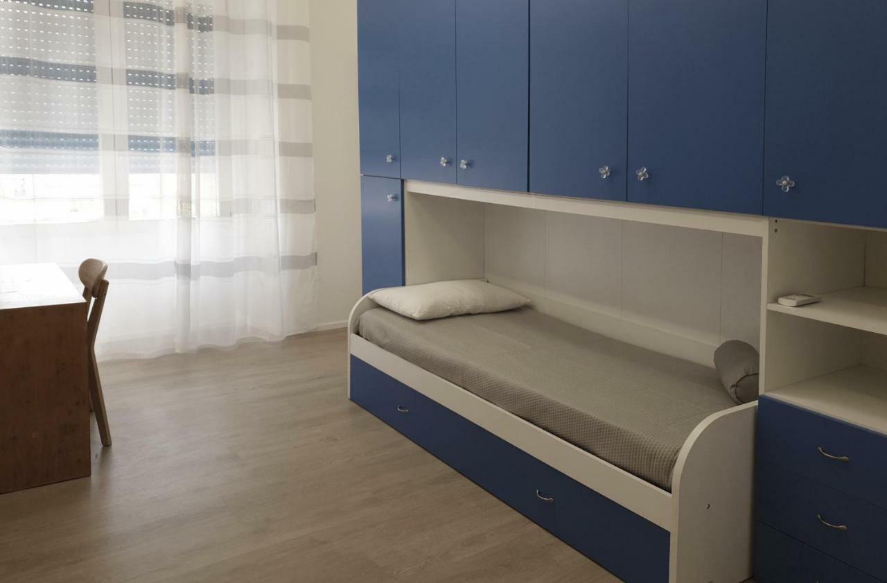 Space Apartment Cagliari Extérieur photo