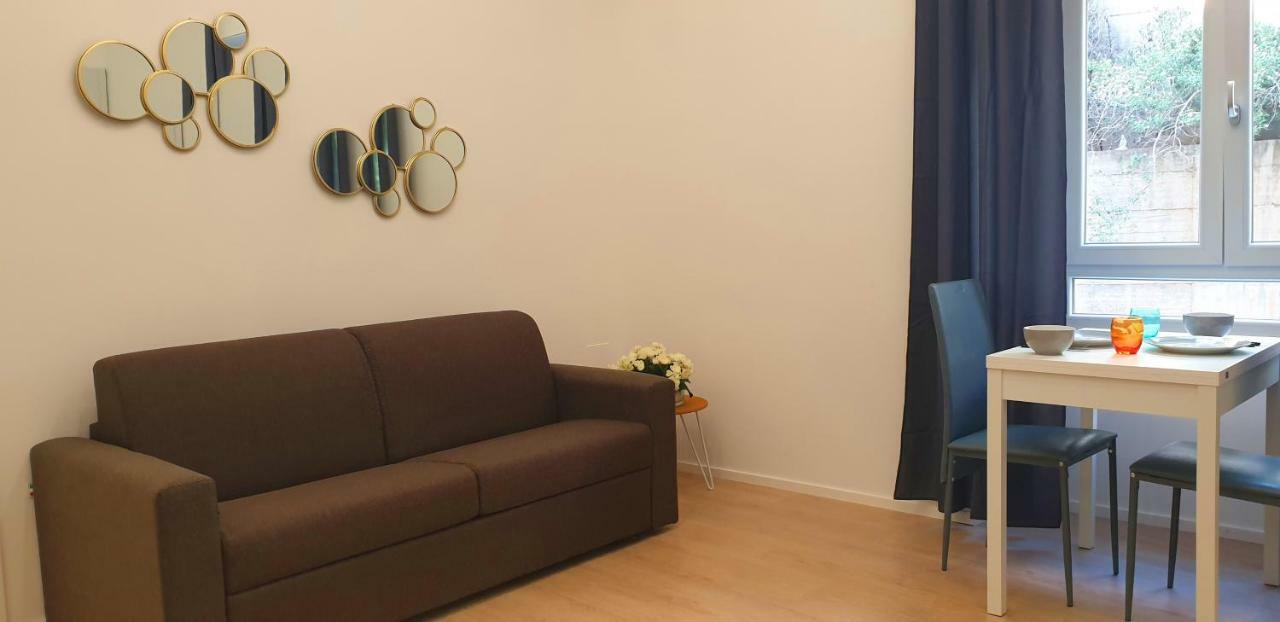 Space Apartment Cagliari Extérieur photo