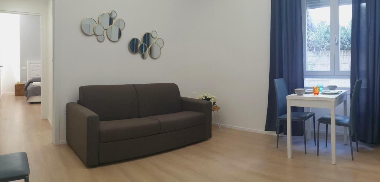 Space Apartment Cagliari Extérieur photo